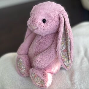 Jellycat Tessa Bunny Pre-Loved
